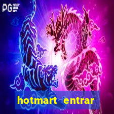 hotmart entrar login e senha